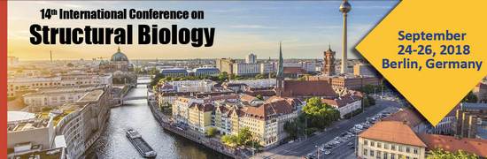 14th International Conference on Structural Biology