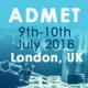 13th Annual ADMET Conference