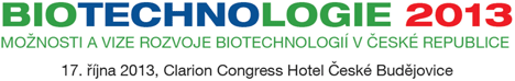 Biotechnologies 2013