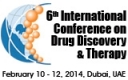 6th International Conference on Drug Discovery and Therapy 