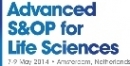 Advance S&OP for life Sciences