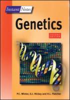 Instant Notes In Biotechnology Pdf