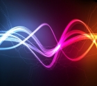 Networking nano-biosensors for wireless communication in the blood