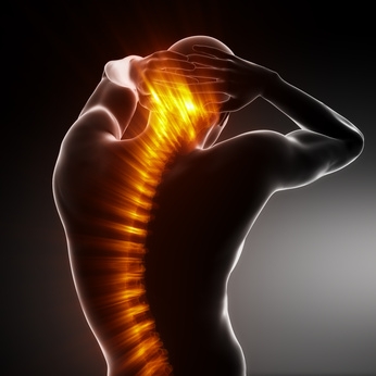 Nanocarriers loaded with DNA relieve back pain, repairs damaged disk in mice