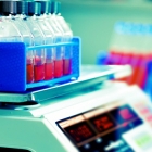 Using dust to bust crime scene DNA forensics