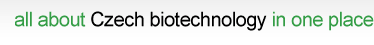 All About Czech Biotechnology In One Place