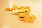 Golden eyes: How gold nanoparticles may one day help to restore peoples vision