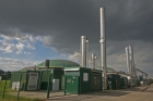 CO2-eating bacteria can recycle carbon from chimney smoke directly into new products